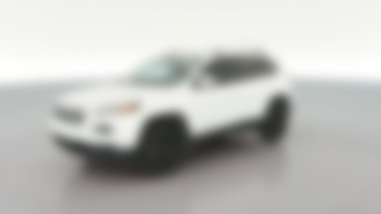 2017 Jeep Cherokee vehicle photo