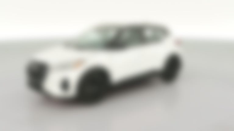 2024 Nissan Kicks vehicle photo