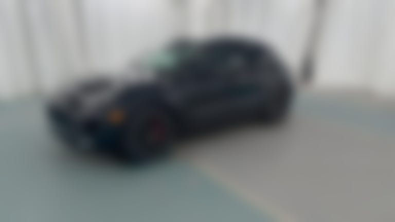 2018 Porsche Macan vehicle photo