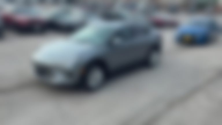 2025 Buick Envista vehicle photo
