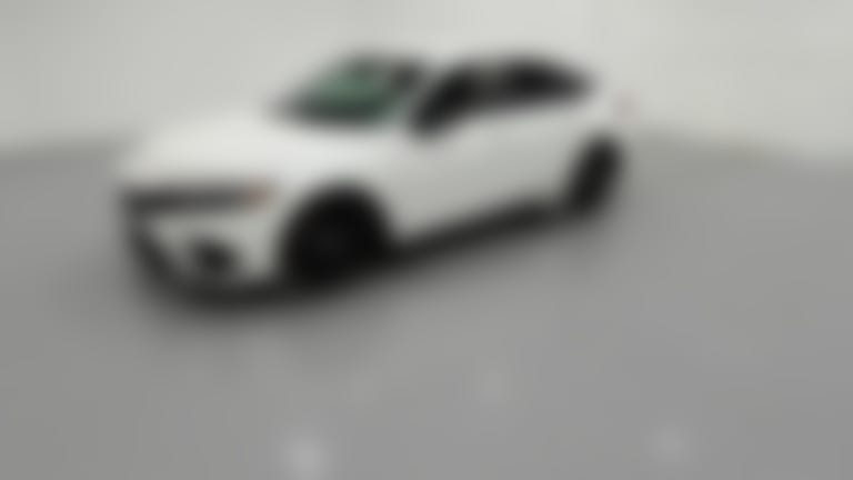 2024 Honda Civic vehicle photo