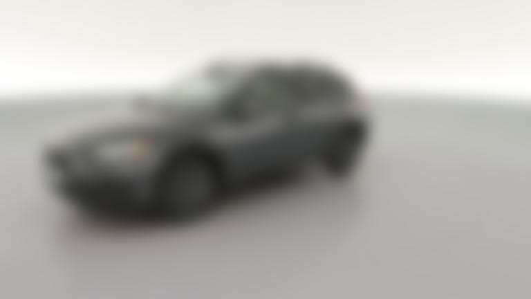 2021 Subaru Crosstrek vehicle photo
