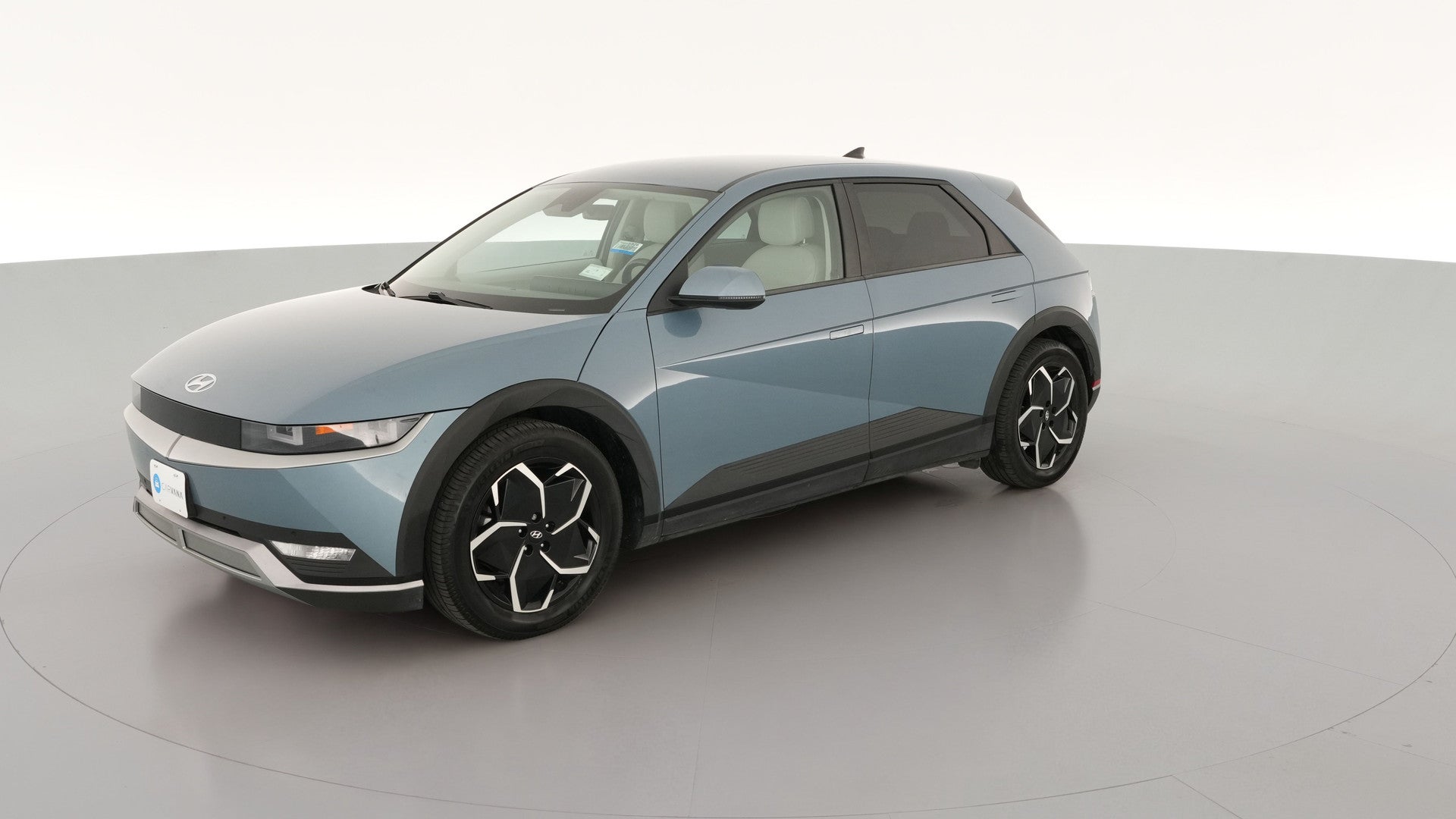2023 Hyundai IONIQ 5 vehicle photo