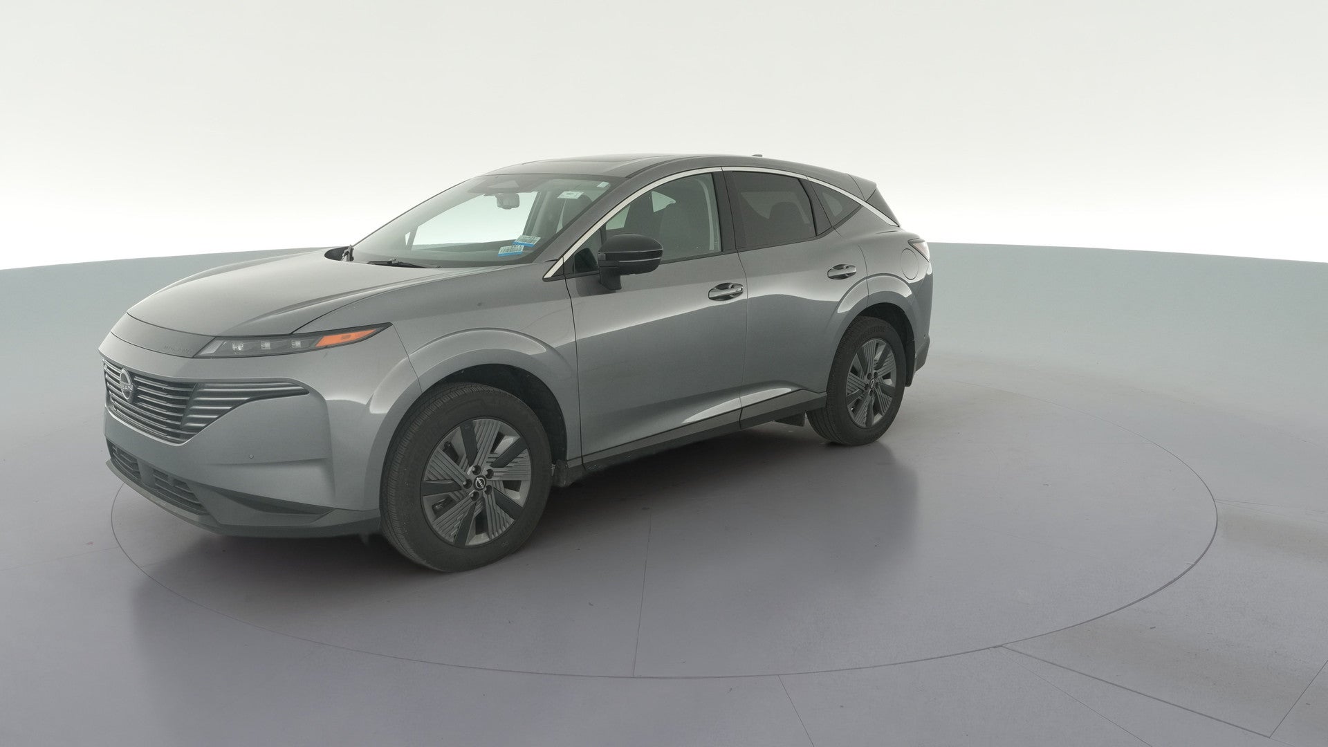 2025 Nissan Murano vehicle photo