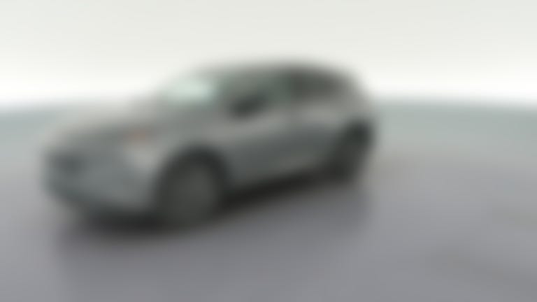 2025 Nissan Murano vehicle photo