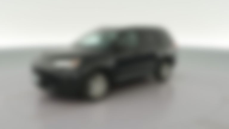 2018 Ford Explorer vehicle photo