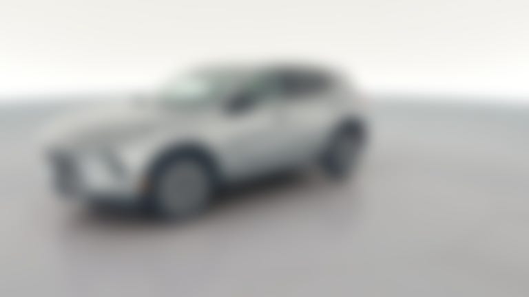 2024 Buick Envision vehicle photo