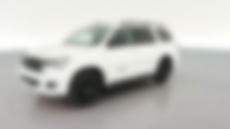 2020 Toyota Sequoia vehicle photo