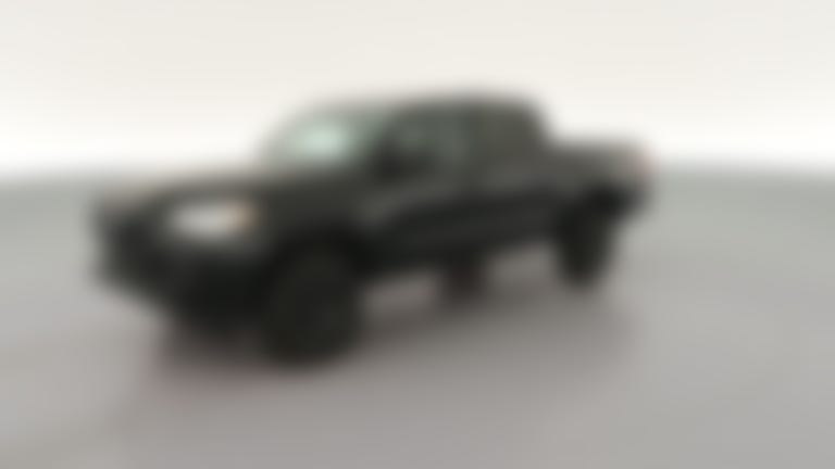 2021 Toyota Tacoma Double Cab vehicle photo