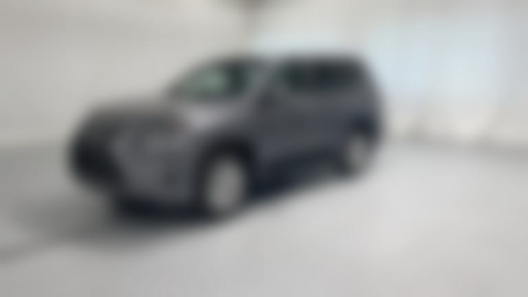 2021 Lexus GX vehicle photo