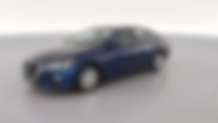2020 Nissan Altima vehicle photo
