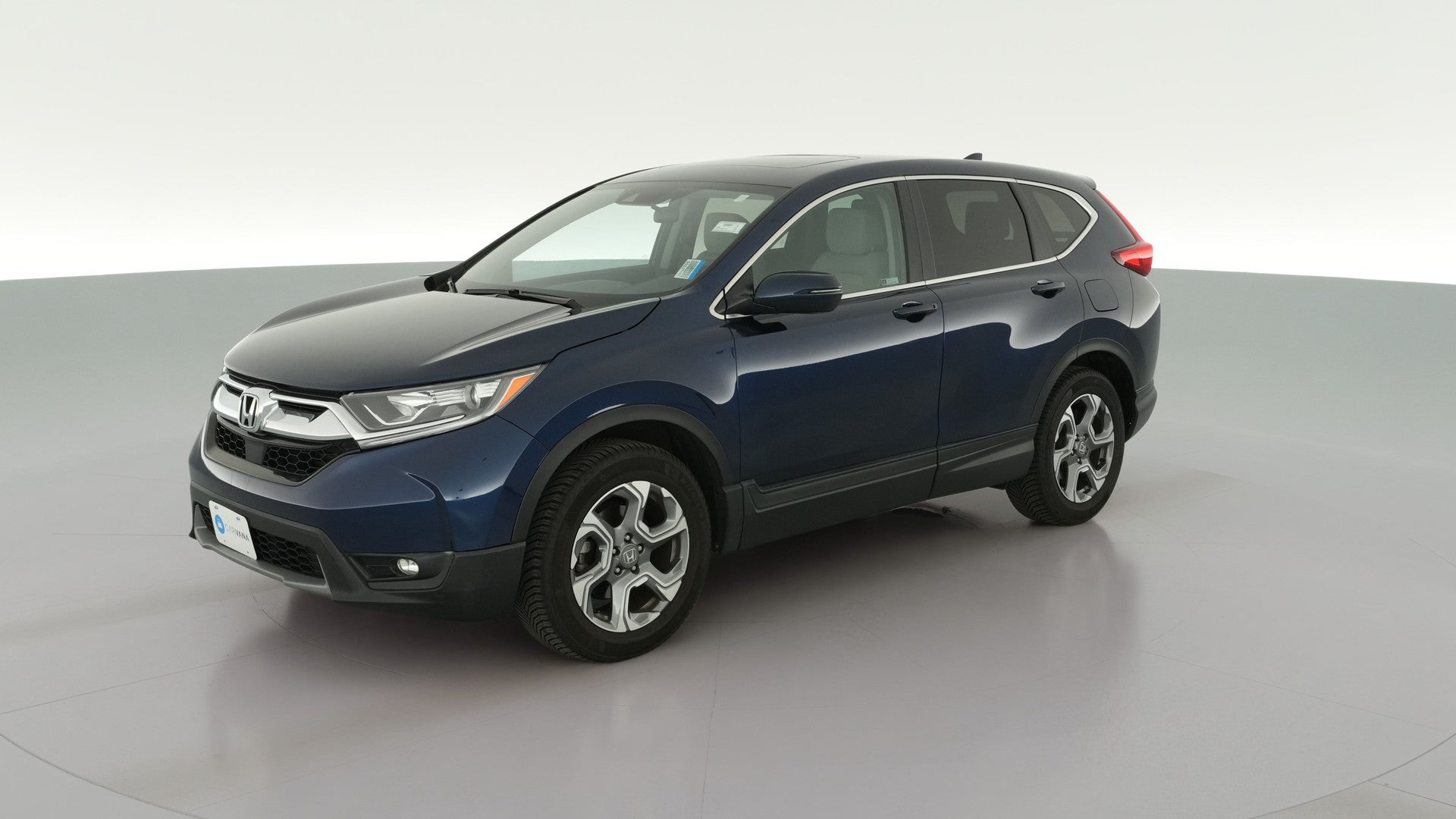 2019 Honda CR-V vehicle photo