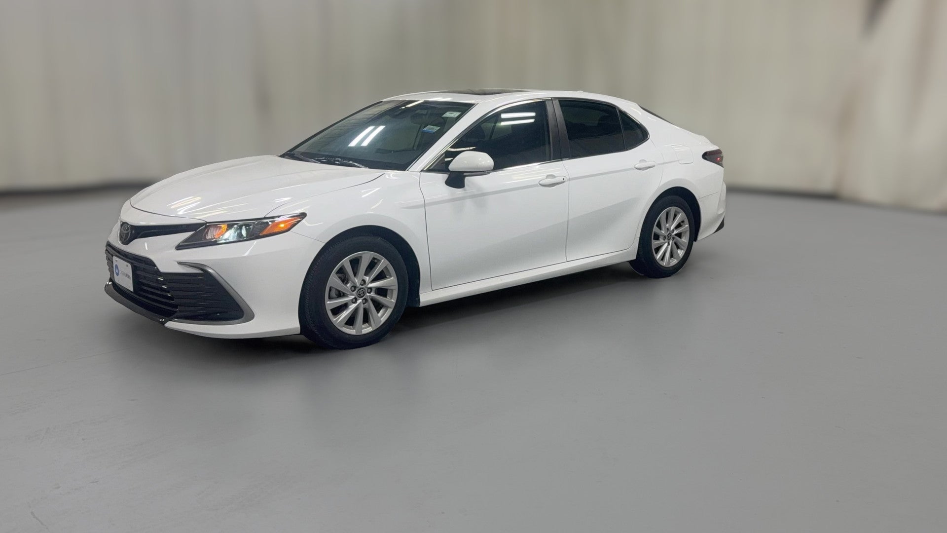 2023 Toyota Camry vehicle photo