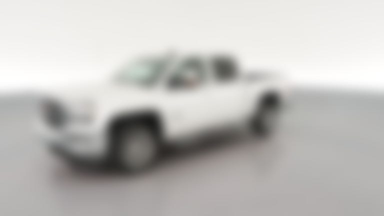 2017 GMC Sierra 1500 Crew Cab vehicle photo