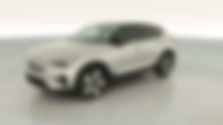 2022 Volvo C40 Recharge vehicle photo