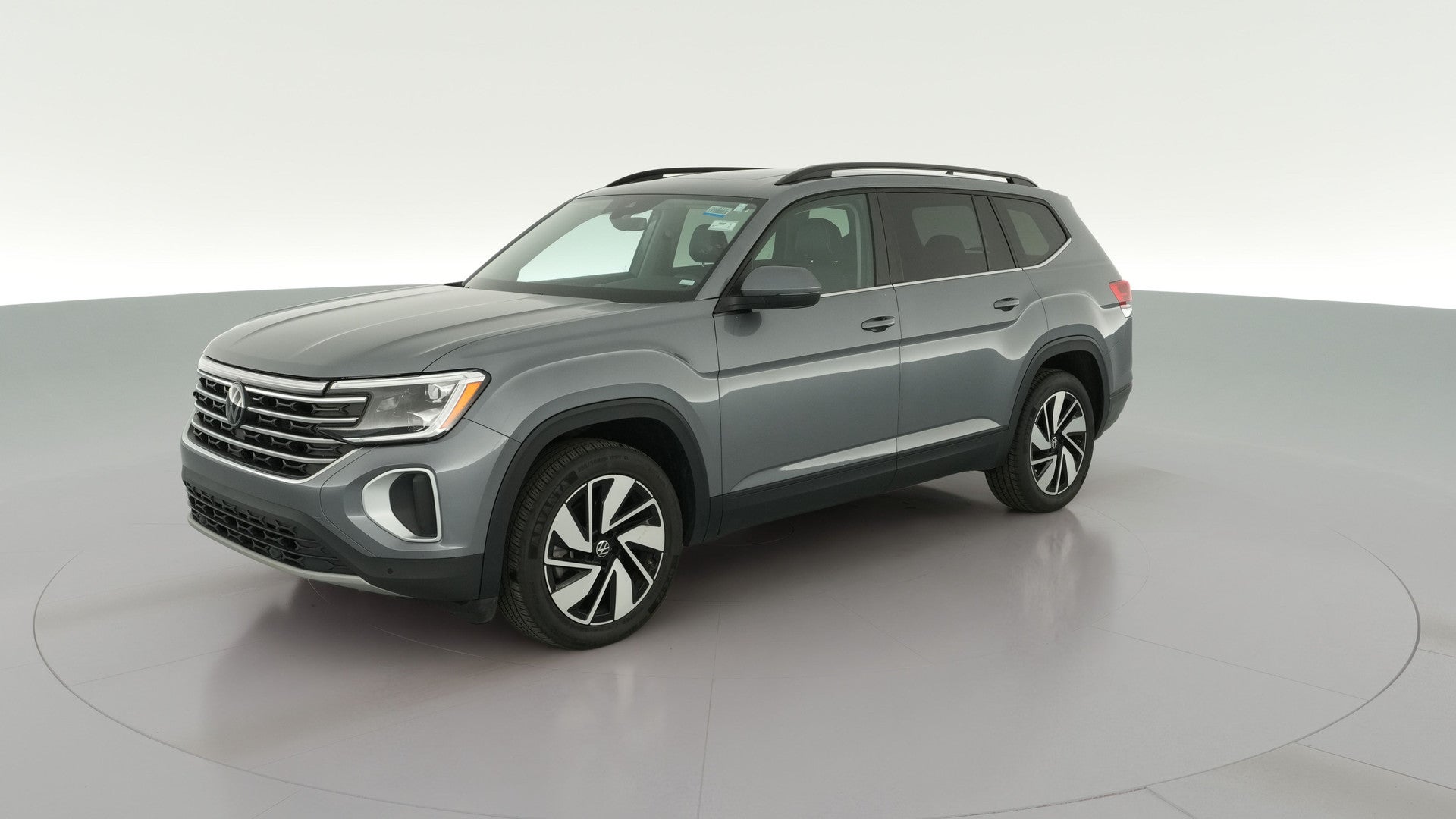 2024 Volkswagen Atlas vehicle photo