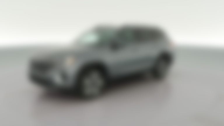 2024 Volkswagen Atlas vehicle photo