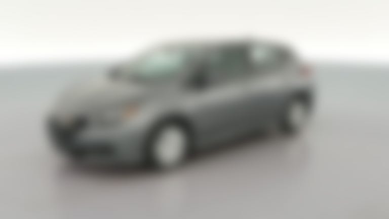 2025 Nissan LEAF vehicle photo