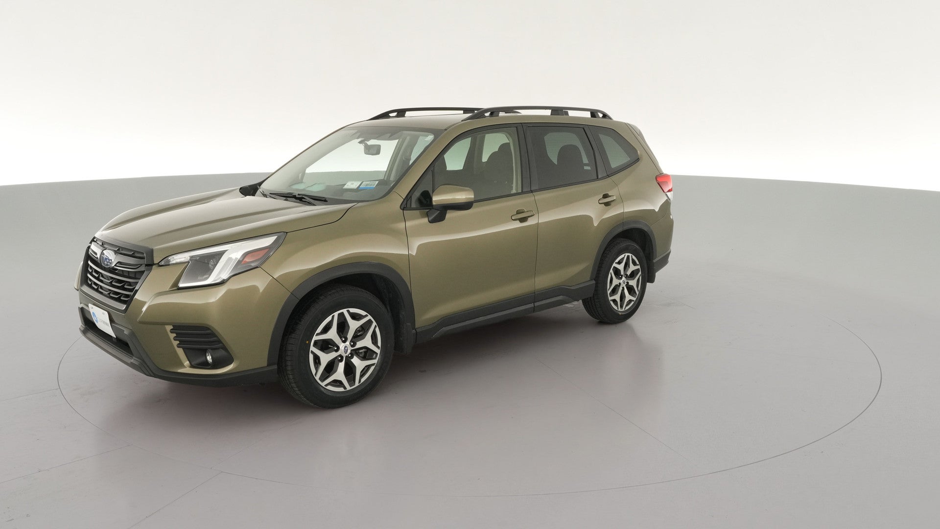2024 Subaru Forester vehicle photo