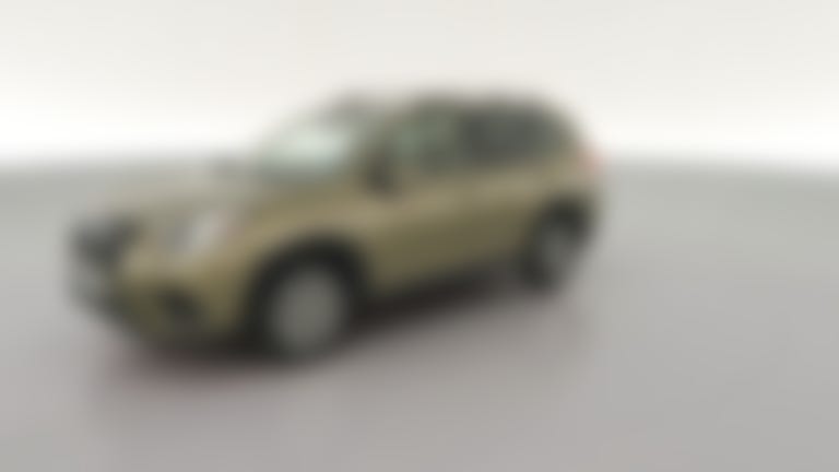 2024 Subaru Forester vehicle photo