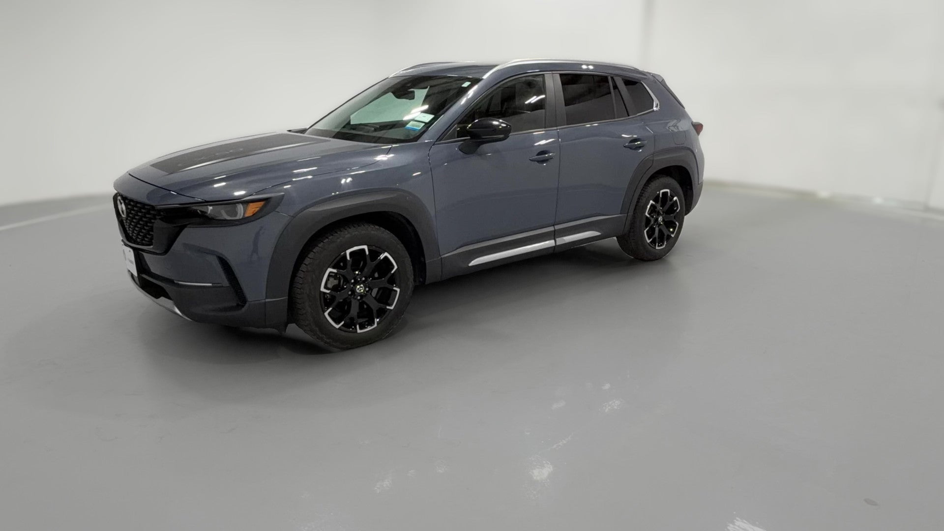 2023 MAZDA CX-50 vehicle photo