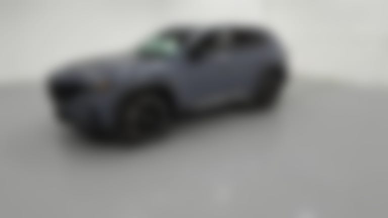 2023 MAZDA CX-50 vehicle photo
