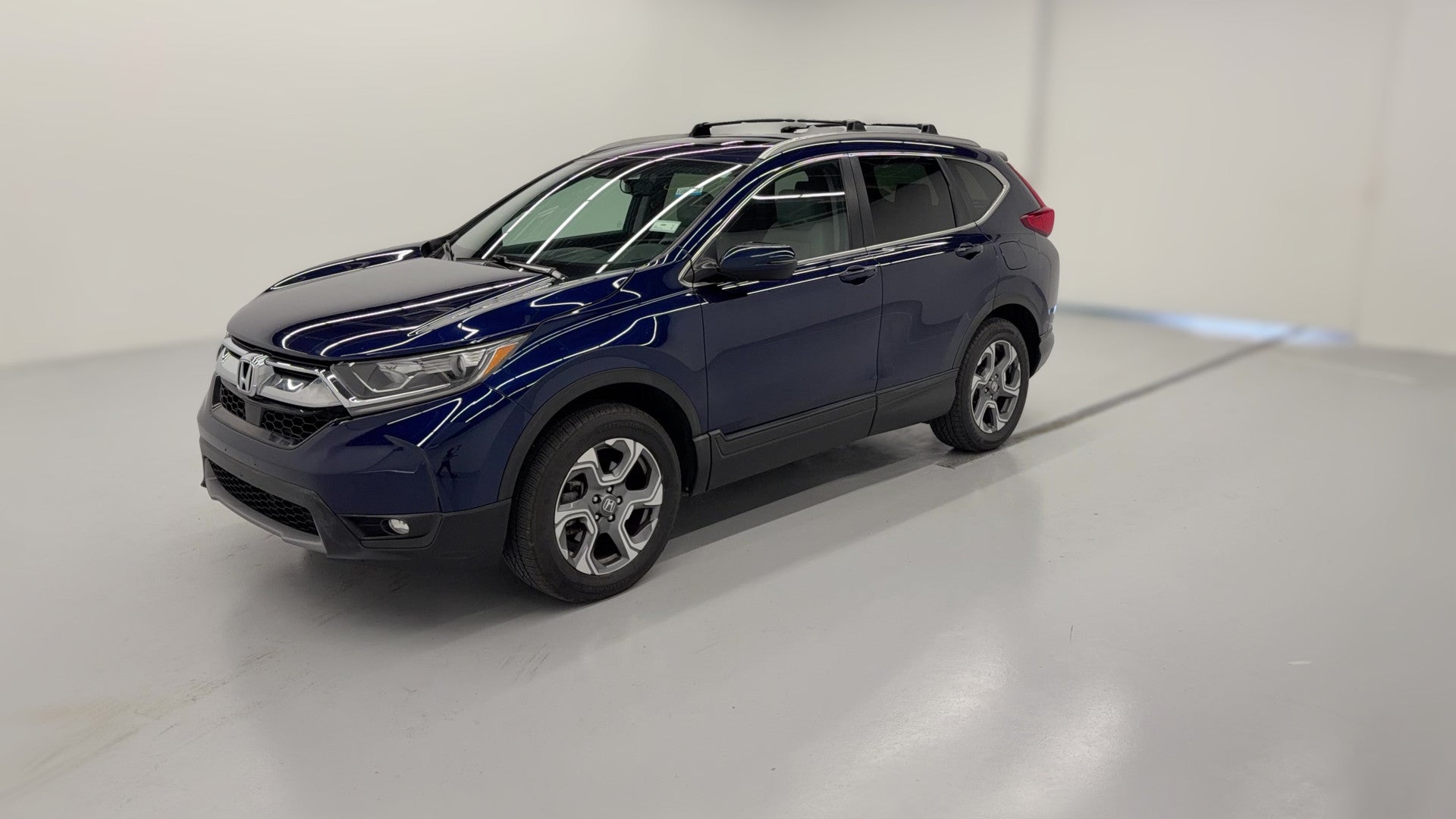 2017 Honda CR-V vehicle photo