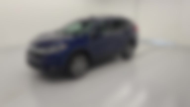 2017 Honda CR-V vehicle photo