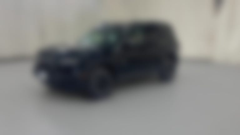 2021 Ford Bronco Sport vehicle photo