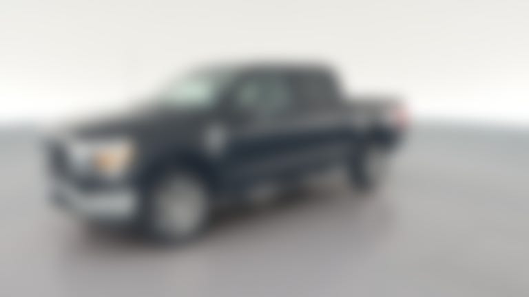 2021 Ford F150 SuperCrew Cab vehicle photo