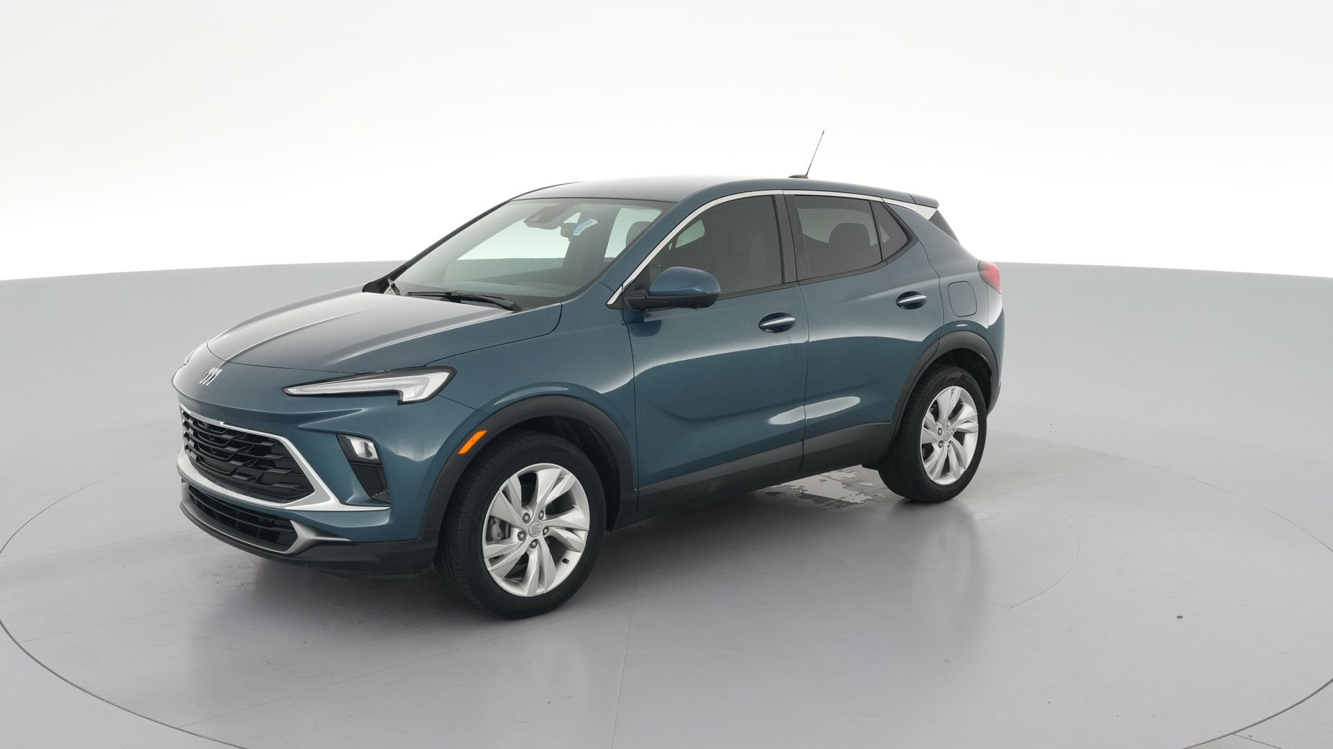 2025 Buick Encore GX vehicle photo