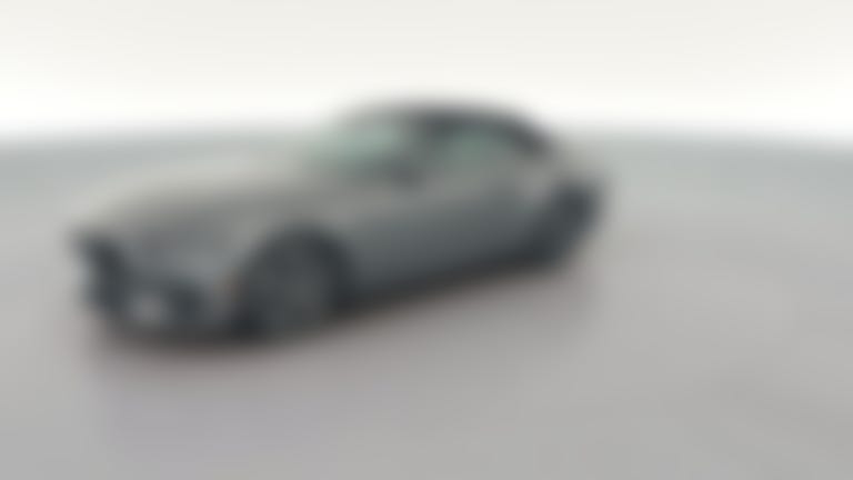 2024 Ford Mustang vehicle photo