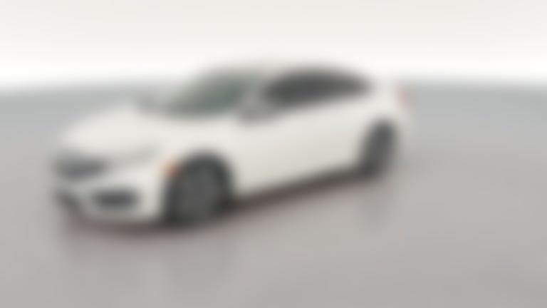 2017 Honda Civic vehicle photo