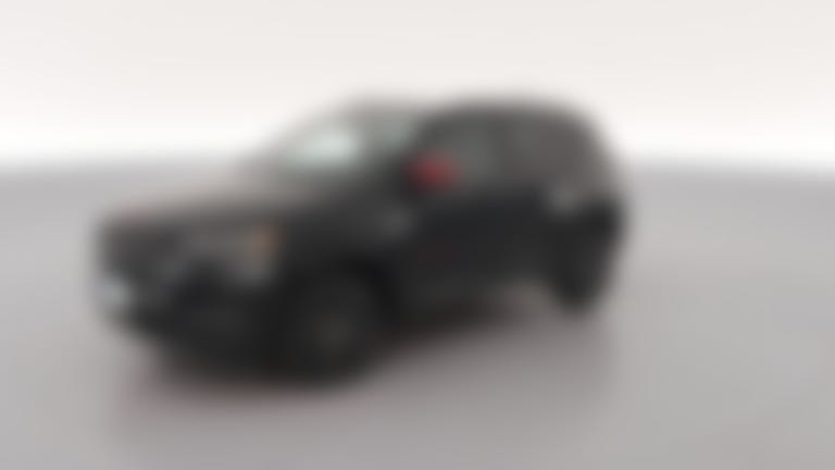 2023 Jeep Compass vehicle photo