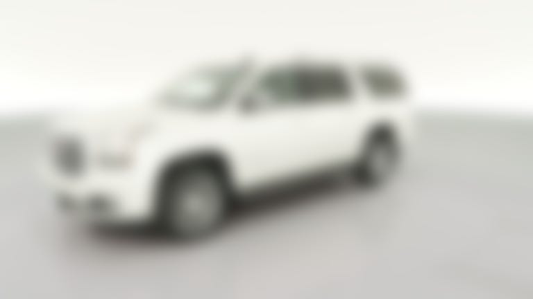 2018 GMC Yukon XL vehicle photo