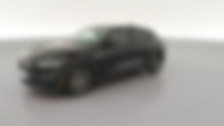 2021 Ford Mustang MACH-E vehicle photo