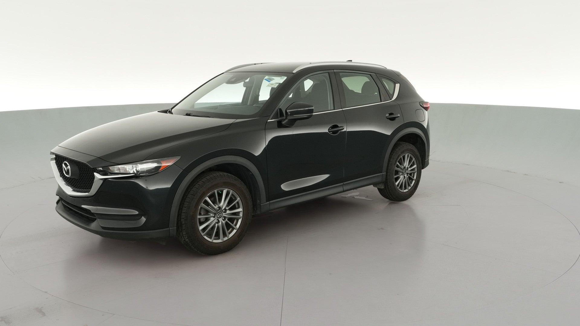 2018 MAZDA CX-5 vehicle photo