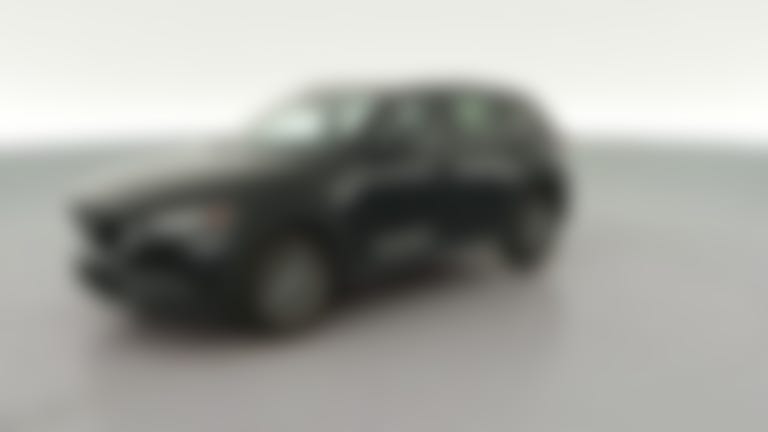 2018 MAZDA CX-5 vehicle photo