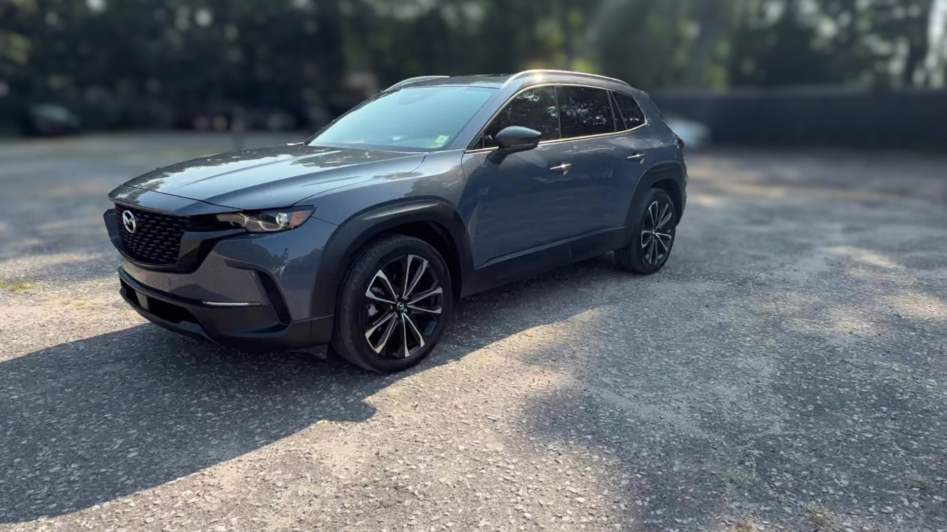 2026 MAZDA CX-50 vehicle photo
