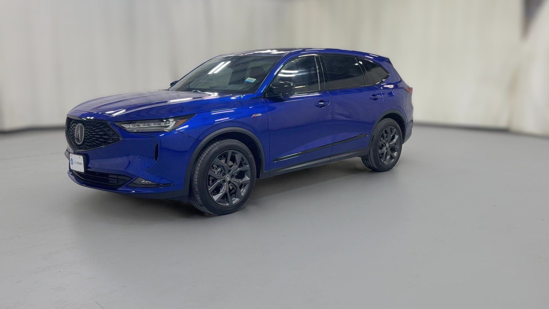 2024 Acura MDX vehicle photo