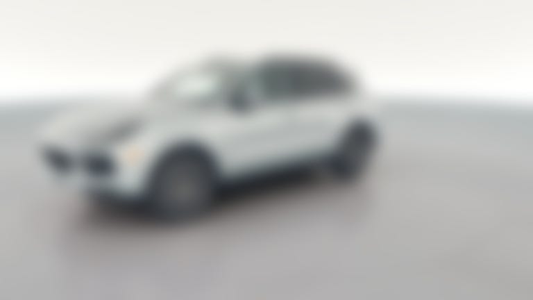 2020 Porsche Cayenne vehicle photo