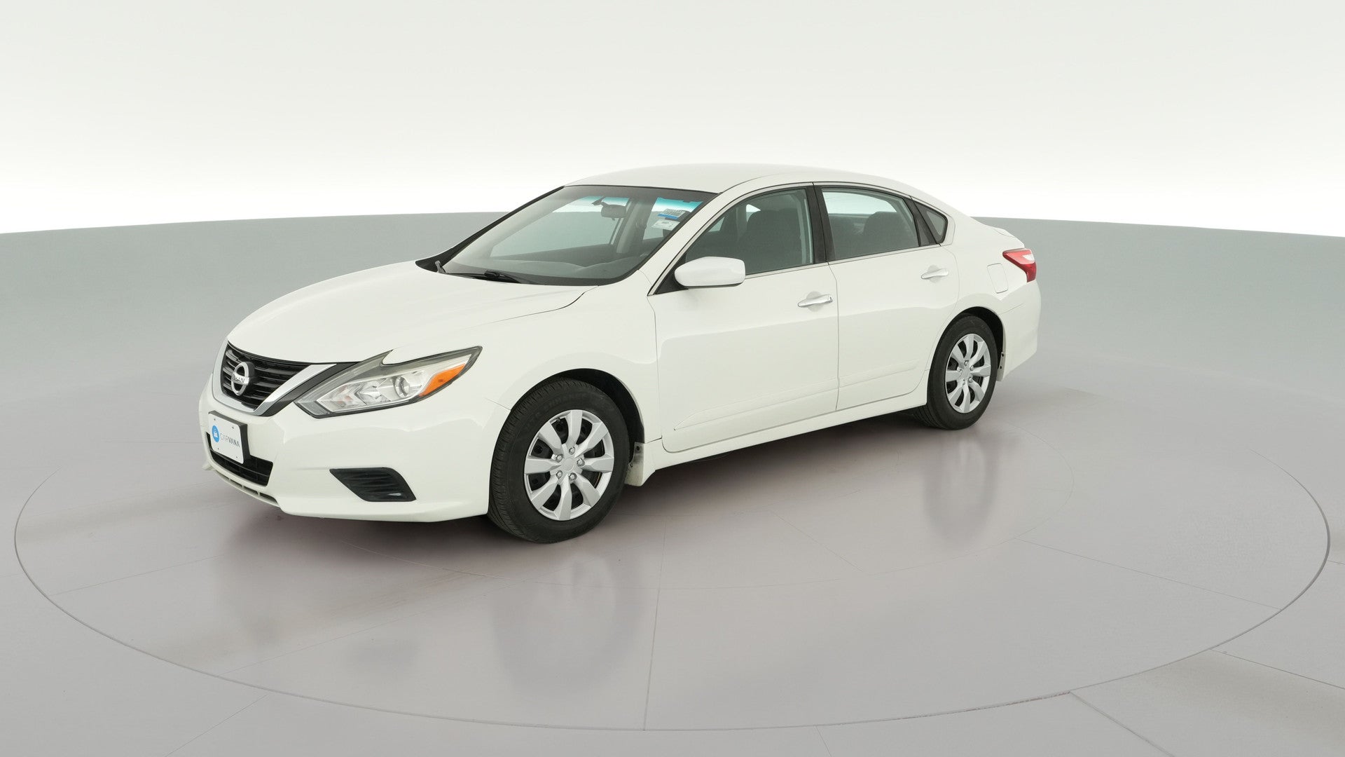 2017 Nissan Altima vehicle photo