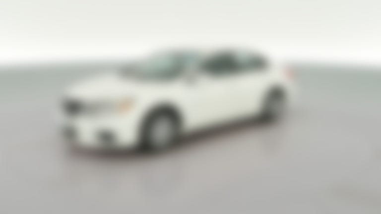 2017 Nissan Altima vehicle photo