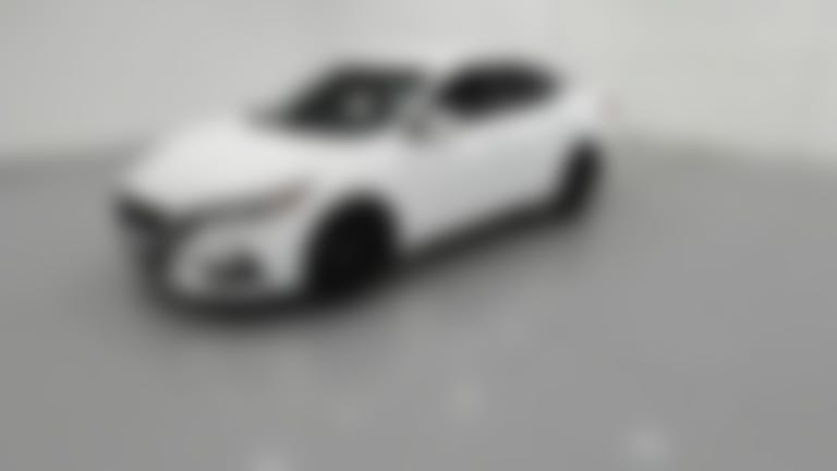 2021 Nissan Sentra vehicle photo