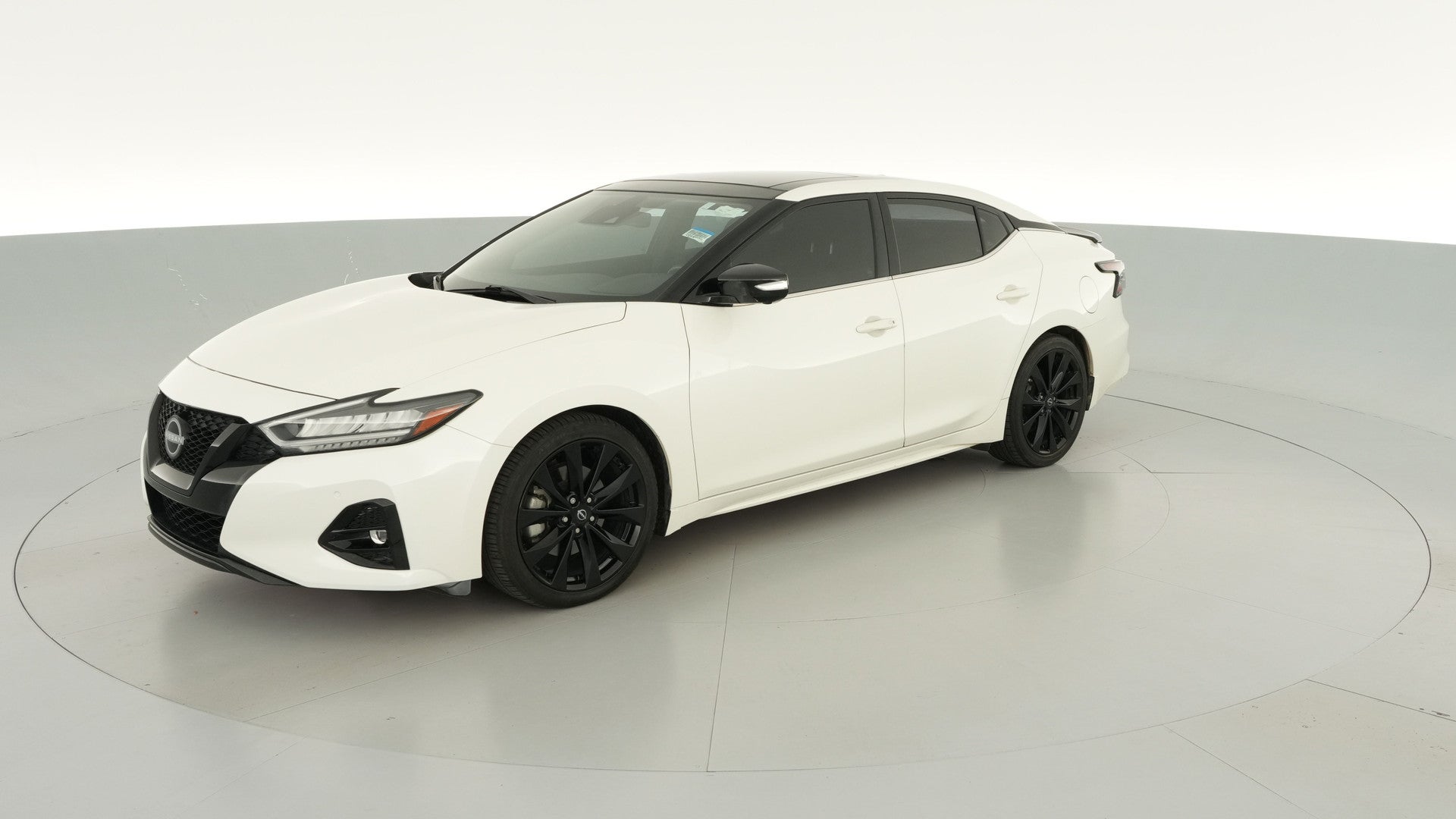 2023 Nissan Maxima vehicle photo
