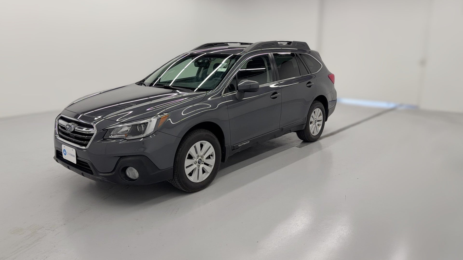 2019 Subaru Outback vehicle photo