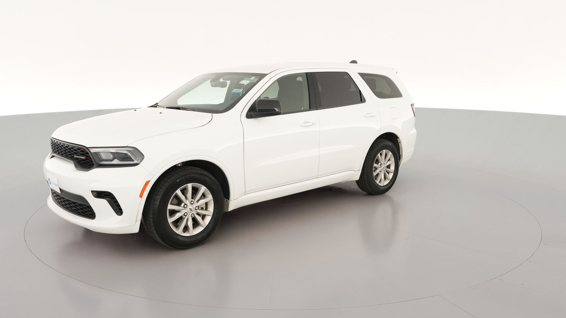 2025 Dodge Durango vehicle photo
