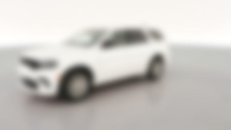 2025 Dodge Durango vehicle photo