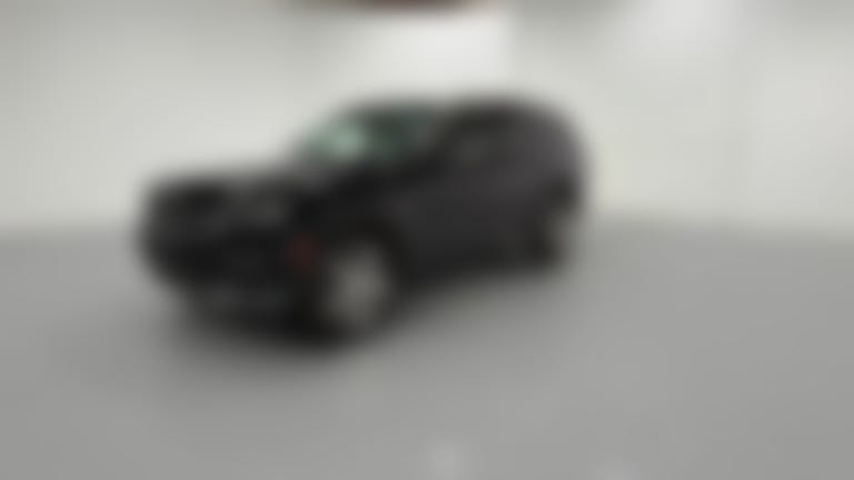 2021 Jeep Grand Cherokee L vehicle photo