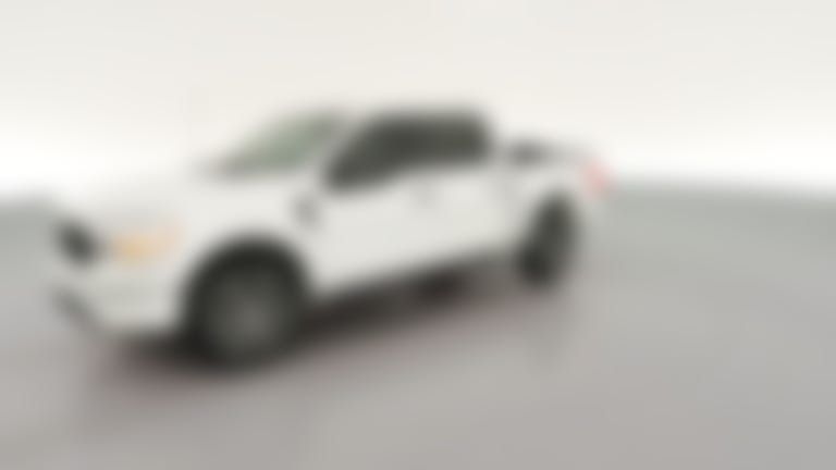 2022 Ford F150 SuperCrew Cab vehicle photo